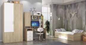 Стол компьютерный Мика СТЛ.165.16 БФ в Каменске-Уральском - kamensk-uralskiy.mebel24.online | фото 3