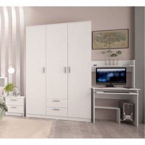 Стол компьютерный Париж в Каменске-Уральском - kamensk-uralskiy.mebel24.online | фото 4