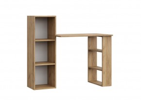 Стол компьютерный СТК 1 (Дуб Золотой) в Каменске-Уральском - kamensk-uralskiy.mebel24.online | фото 2
