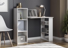 Стол компьютерный СТК 1 (Дуб Золотой) в Каменске-Уральском - kamensk-uralskiy.mebel24.online | фото 4