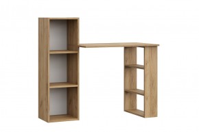 Стол компьютерный СТК 1 (Дуб Золотой) в Каменске-Уральском - kamensk-uralskiy.mebel24.online | фото
