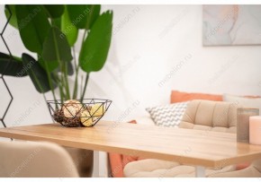Стол обеденный Лота Лофт 120 в Каменске-Уральском - kamensk-uralskiy.mebel24.online | фото 7