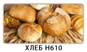 Стол обеденный Трилогия с фотопечатью Орхидея R041 в Каменске-Уральском - kamensk-uralskiy.mebel24.online | фото 1
