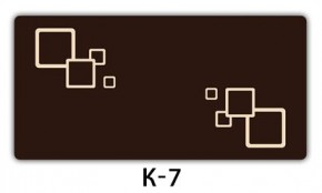 Стол обеденный Трилогия с фотопечатью Вино V611 в Каменске-Уральском - kamensk-uralskiy.mebel24.online | фото 19