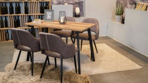 Стол обеденный Тринити Лофт в Каменске-Уральском - kamensk-uralskiy.mebel24.online | фото 6