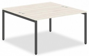 Стол офисный Xten-S XWST 1414 в Каменске-Уральском - kamensk-uralskiy.mebel24.online | фото