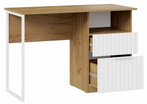 Стол письменный Хилтон Тип 1 в Каменске-Уральском - kamensk-uralskiy.mebel24.online | фото 2