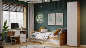 Стол письменный Хилтон Тип 1 в Каменске-Уральском - kamensk-uralskiy.mebel24.online | фото 6