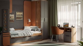 Стол письменный Хилтон Тип 1 в Каменске-Уральском - kamensk-uralskiy.mebel24.online | фото 6