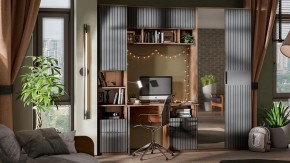 Стол письменный Хилтон Тип 1 в Каменске-Уральском - kamensk-uralskiy.mebel24.online | фото 7