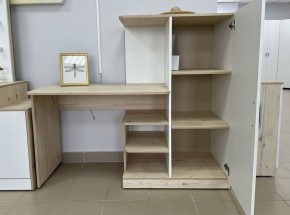 Стол письменный с пеналом "Милана" в Каменске-Уральском - kamensk-uralskiy.mebel24.online | фото 2
