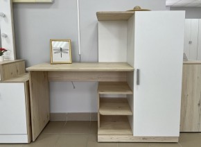Стол письменный с пеналом "Милана" в Каменске-Уральском - kamensk-uralskiy.mebel24.online | фото 3