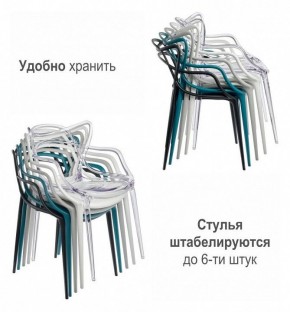 Стул Masters в Каменске-Уральском - kamensk-uralskiy.mebel24.online | фото 8