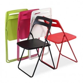 Стул раскладной OKC -1331 Красный (SC 1331) в Каменске-Уральском - kamensk-uralskiy.mebel24.online | фото 4