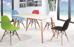 Стул SC 001 (морская волна) в Каменске-Уральском - kamensk-uralskiy.mebel24.online | фото 2