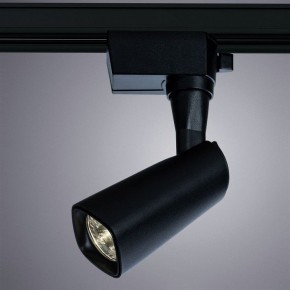 Светильник на штанге Arte Lamp Barut A4561PL-1BK в Каменске-Уральском - kamensk-uralskiy.mebel24.online | фото 3