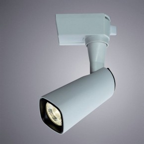 Светильник на штанге Arte Lamp Barut A4561PL-1WH в Каменске-Уральском - kamensk-uralskiy.mebel24.online | фото 3