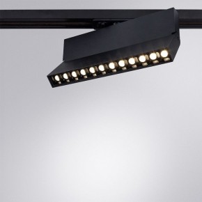 Светильник на штанге Arte Lamp Flash A4573PL-1BK в Каменске-Уральском - kamensk-uralskiy.mebel24.online | фото 2