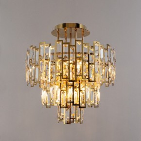 Светильник на штанге Arte Lamp Mintaka A1005PL-8GO в Каменске-Уральском - kamensk-uralskiy.mebel24.online | фото 2