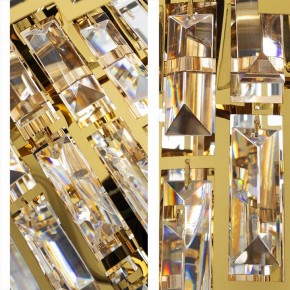 Светильник на штанге Arte Lamp Mintaka A1005PL-8GO в Каменске-Уральском - kamensk-uralskiy.mebel24.online | фото 4