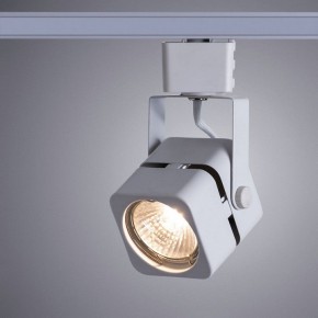 Светильник на штанге Arte Lamp Misam A1315PL-1WH в Каменске-Уральском - kamensk-uralskiy.mebel24.online | фото 2