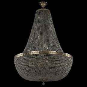 Светильник на штанге Bohemia Ivele Crystal 1905 19051/H2/90IV G в Каменске-Уральском - kamensk-uralskiy.mebel24.online | фото 2