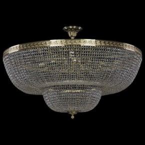 Светильник на штанге Bohemia Ivele Crystal 1909 19091/100IV G в Каменске-Уральском - kamensk-uralskiy.mebel24.online | фото 2