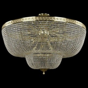 Светильник на штанге Bohemia Ivele Crystal 1909 19091/100IV G в Каменске-Уральском - kamensk-uralskiy.mebel24.online | фото 3