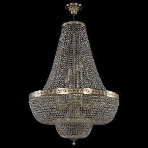 Светильник на штанге Bohemia Ivele Crystal 1909 19091/H2/70IV G в Каменске-Уральском - kamensk-uralskiy.mebel24.online | фото 2