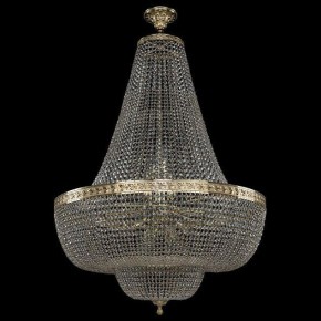 Светильник на штанге Bohemia Ivele Crystal 1909 19091/H2/80IV G в Каменске-Уральском - kamensk-uralskiy.mebel24.online | фото 2