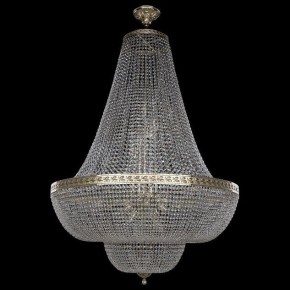 Светильник на штанге Bohemia Ivele Crystal 1909 19091/H2/90IV G в Каменске-Уральском - kamensk-uralskiy.mebel24.online | фото 2