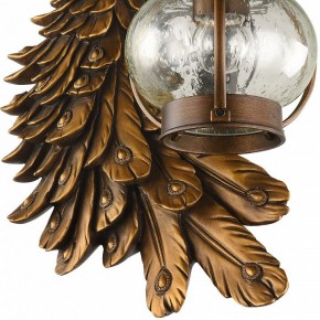 Светильник на штанге Favourite Hunt 2081-1W в Каменске-Уральском - kamensk-uralskiy.mebel24.online | фото 4