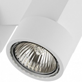 Светильник на штанге Lightstar Illumo X2 051036 в Каменске-Уральском - kamensk-uralskiy.mebel24.online | фото 2