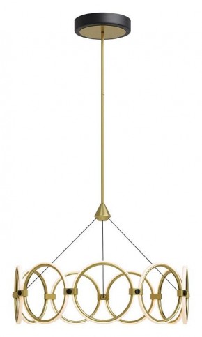 Светильник на штанге Maytoni Link MOD357PL-L40BS3K в Каменске-Уральском - kamensk-uralskiy.mebel24.online | фото