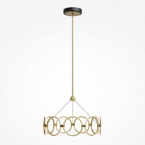 Светильник на штанге Maytoni Link MOD357PL-L40BS3K в Каменске-Уральском - kamensk-uralskiy.mebel24.online | фото 2