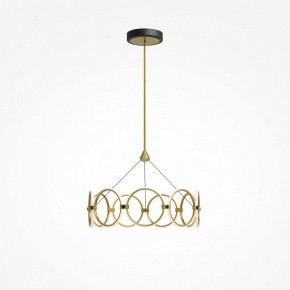 Светильник на штанге Maytoni Link MOD357PL-L40BS3K в Каменске-Уральском - kamensk-uralskiy.mebel24.online | фото 3