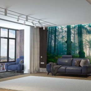 Светильник на штанге Novotech Dep 358596 в Каменске-Уральском - kamensk-uralskiy.mebel24.online | фото 5