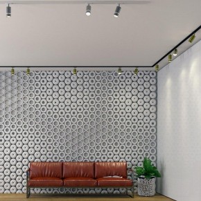 Светильник на штанге Novotech Elina 370780 в Каменске-Уральском - kamensk-uralskiy.mebel24.online | фото 4