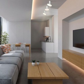 Светильник на штанге Novotech Hat 358347 в Каменске-Уральском - kamensk-uralskiy.mebel24.online | фото 4