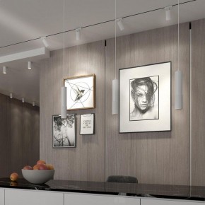 Светильник на штанге Novotech Mais 370764 в Каменске-Уральском - kamensk-uralskiy.mebel24.online | фото 4