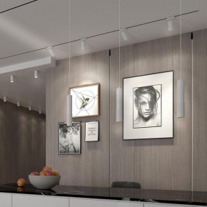 Светильник на штанге Novotech Mais LED 358499 в Каменске-Уральском - kamensk-uralskiy.mebel24.online | фото 4