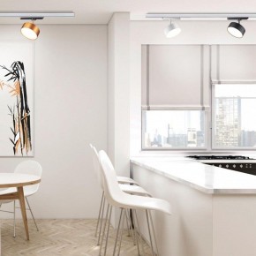 Светильник на штанге Novotech Prometa 358755 в Каменске-Уральском - kamensk-uralskiy.mebel24.online | фото 3