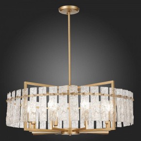 Светильник на штанге ST-Luce Mira SL1632.203.08 в Каменске-Уральском - kamensk-uralskiy.mebel24.online | фото 4