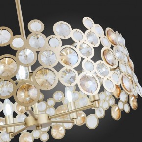 Светильник на штанге ST-Luce Namio SL1172.203.05 в Каменске-Уральском - kamensk-uralskiy.mebel24.online | фото 11