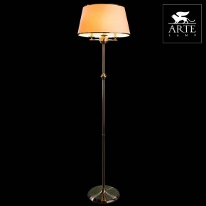 Торшер Arte Lamp Alice A3579PN-3AB в Каменске-Уральском - kamensk-uralskiy.mebel24.online | фото 2