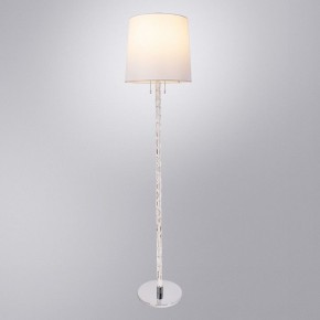 Торшер Arte Lamp Wasat A4048PN-1CC в Каменске-Уральском - kamensk-uralskiy.mebel24.online | фото 2