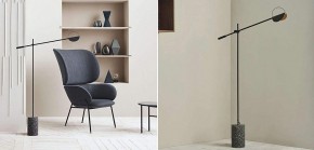 Торшер Imperiumloft BOLIA LEAVES 41,212 в Каменске-Уральском - kamensk-uralskiy.mebel24.online | фото 10
