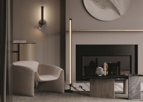Торшер Maytoni Combo MOD214FL-L20B3K в Каменске-Уральском - kamensk-uralskiy.mebel24.online | фото 3