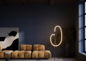 Торшер Maytoni Crochet MOD369FL-L36B3K в Каменске-Уральском - kamensk-uralskiy.mebel24.online | фото 5
