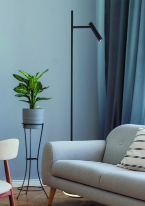 Торшер Maytoni Estudo Z010FL-L8B3K в Каменске-Уральском - kamensk-uralskiy.mebel24.online | фото 3